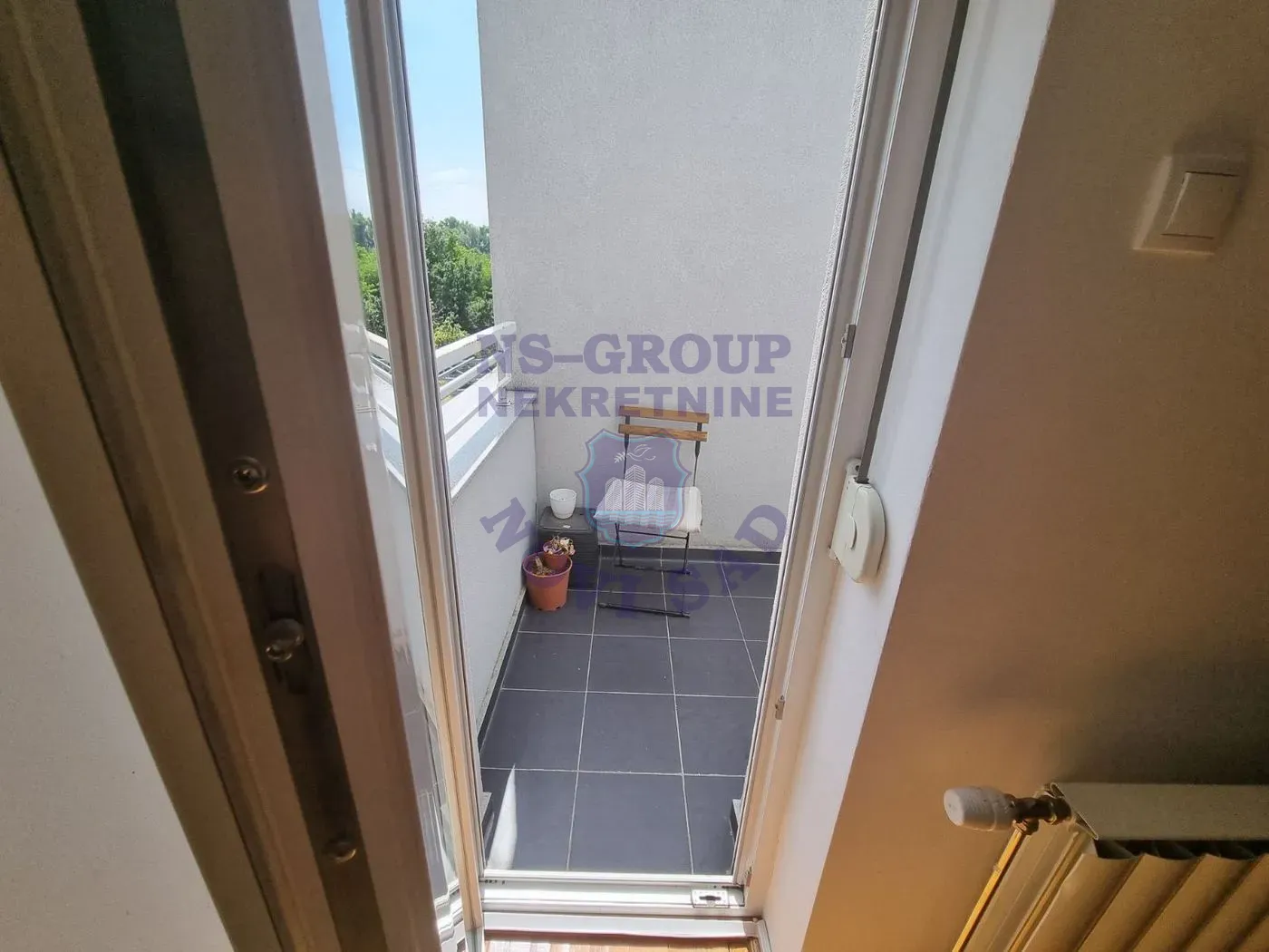 stan na prodaju Novi Sad 94m2 454253