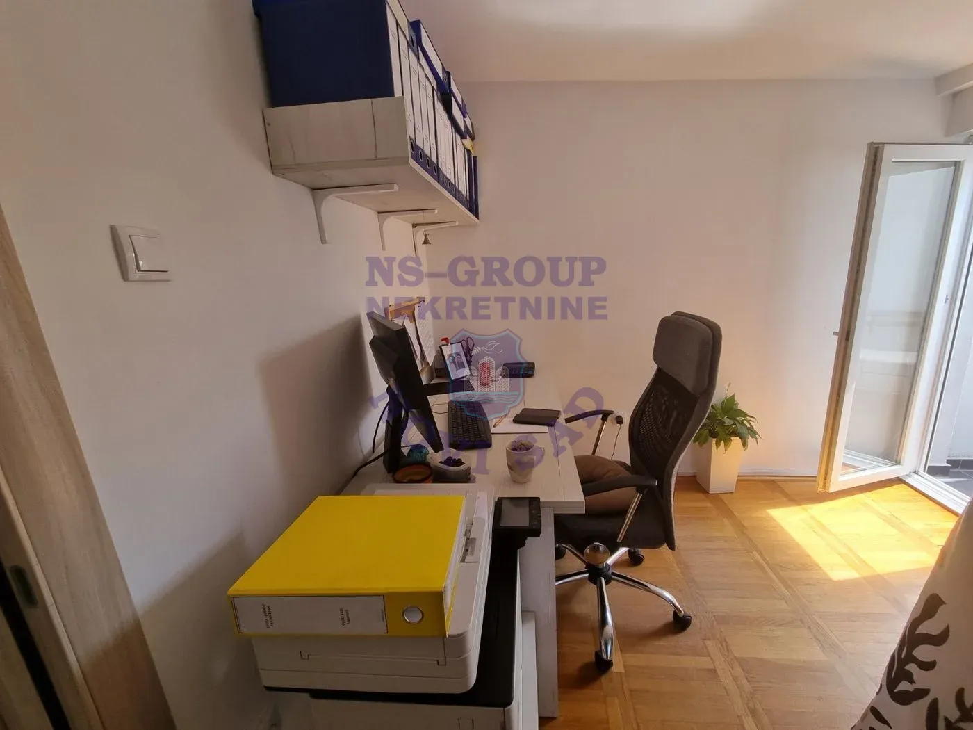 stan na prodaju Novi Sad 94m2 454253
