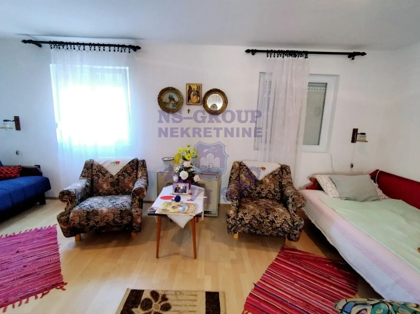 kuca na prodaju Čortanovci, 39m2 550145