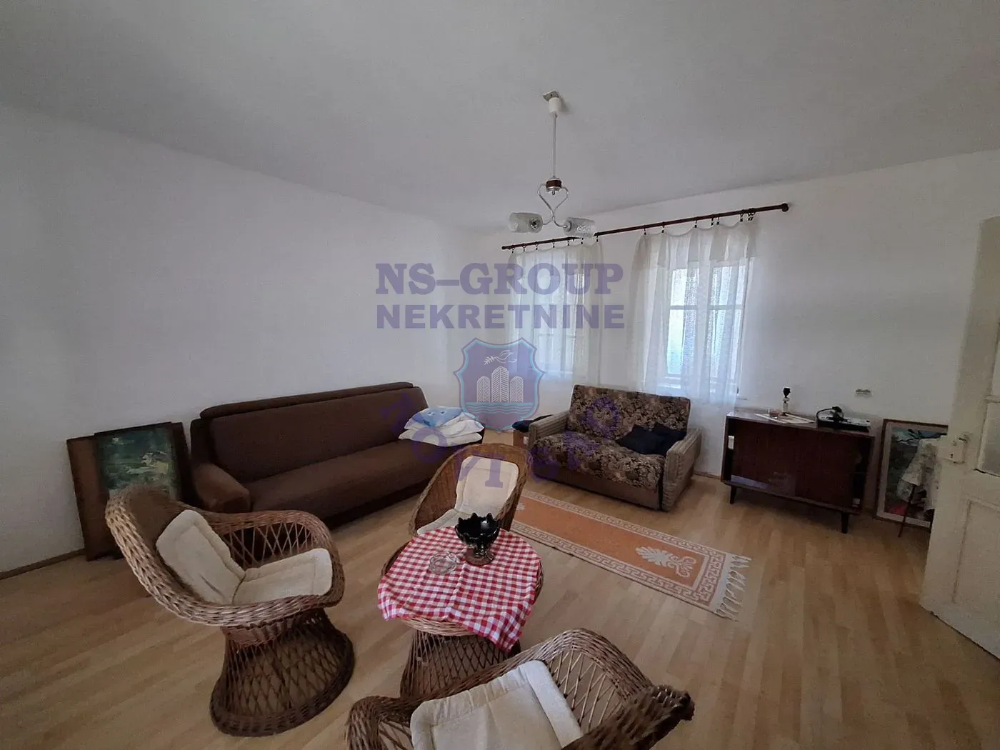 kuca na prodaju Ravno Selo, 207m2 550333