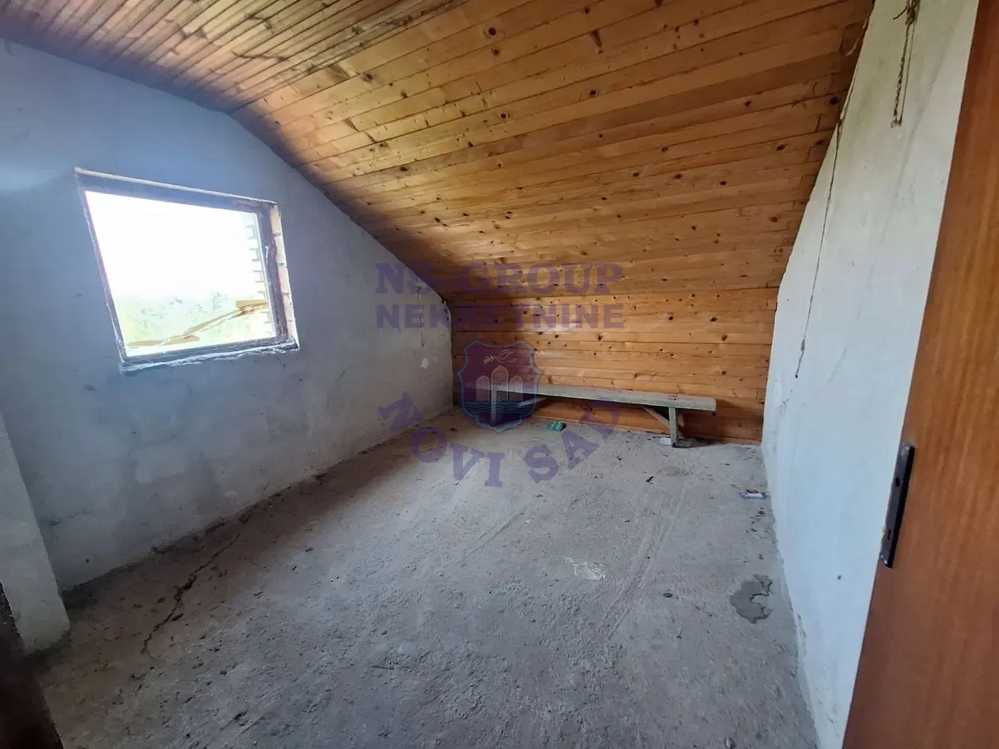 kuca na prodaju Ravno Selo 83m2 550336