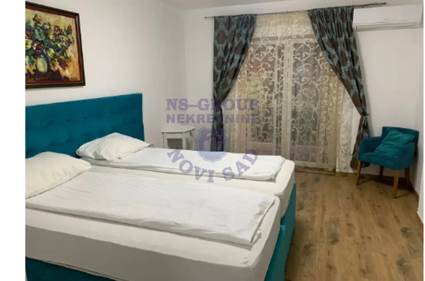 stan na prodaju Vrdnik, 36m2 550316