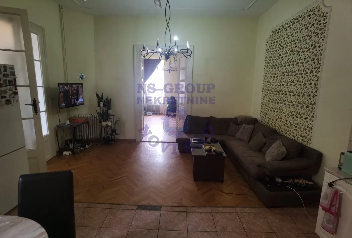 stan na prodaju Novi Sad, 95m2 549942