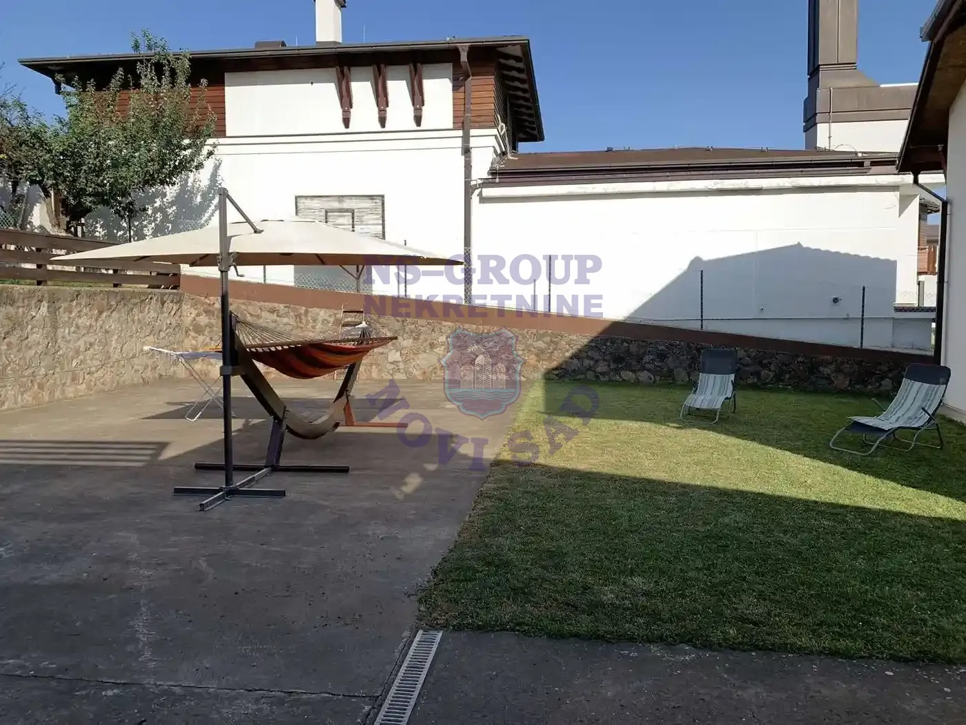 kuca na prodaju Vrdnik 213m2 550322