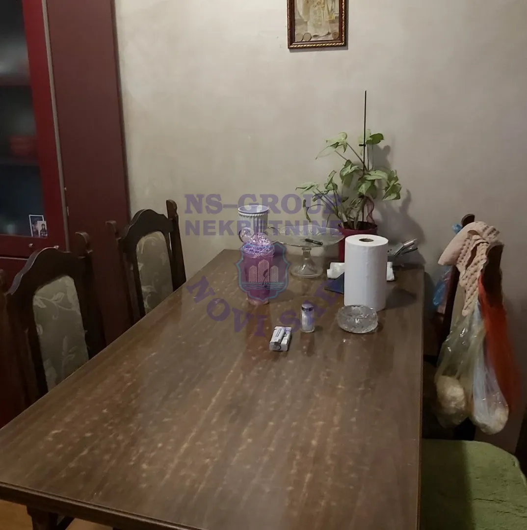 stan na prodaju Novi Sad 77m2 550150