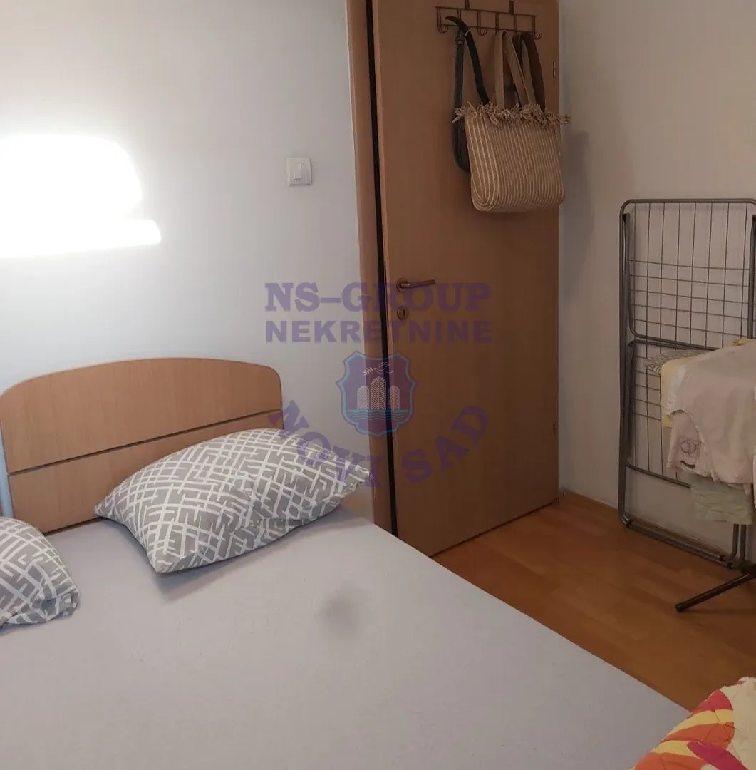 stan na prodaju Novi Sad 77m2 550150