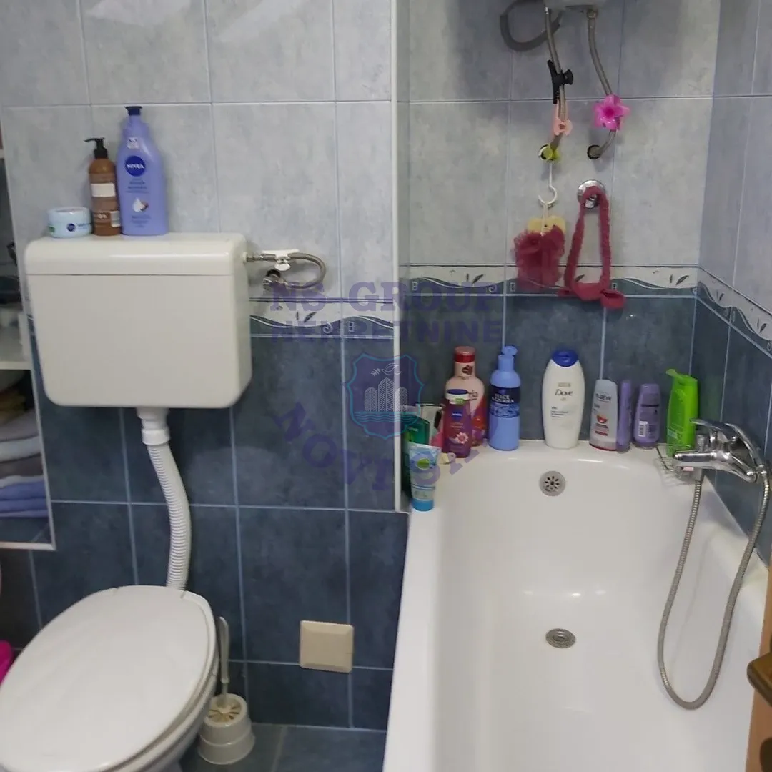 stan na prodaju Novi Sad 77m2 550150