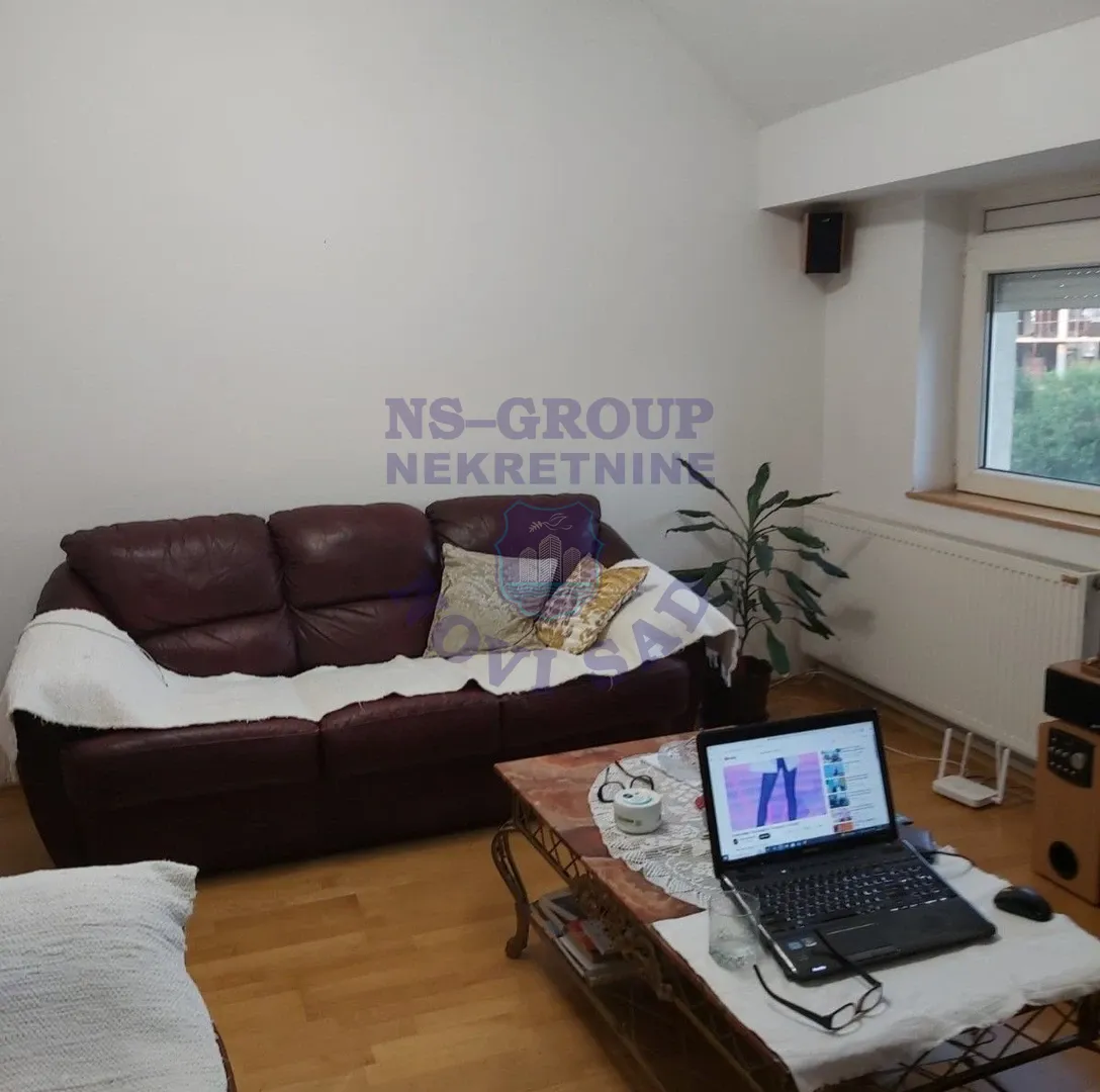 stan na prodaju Novi Sad 77m2 550150