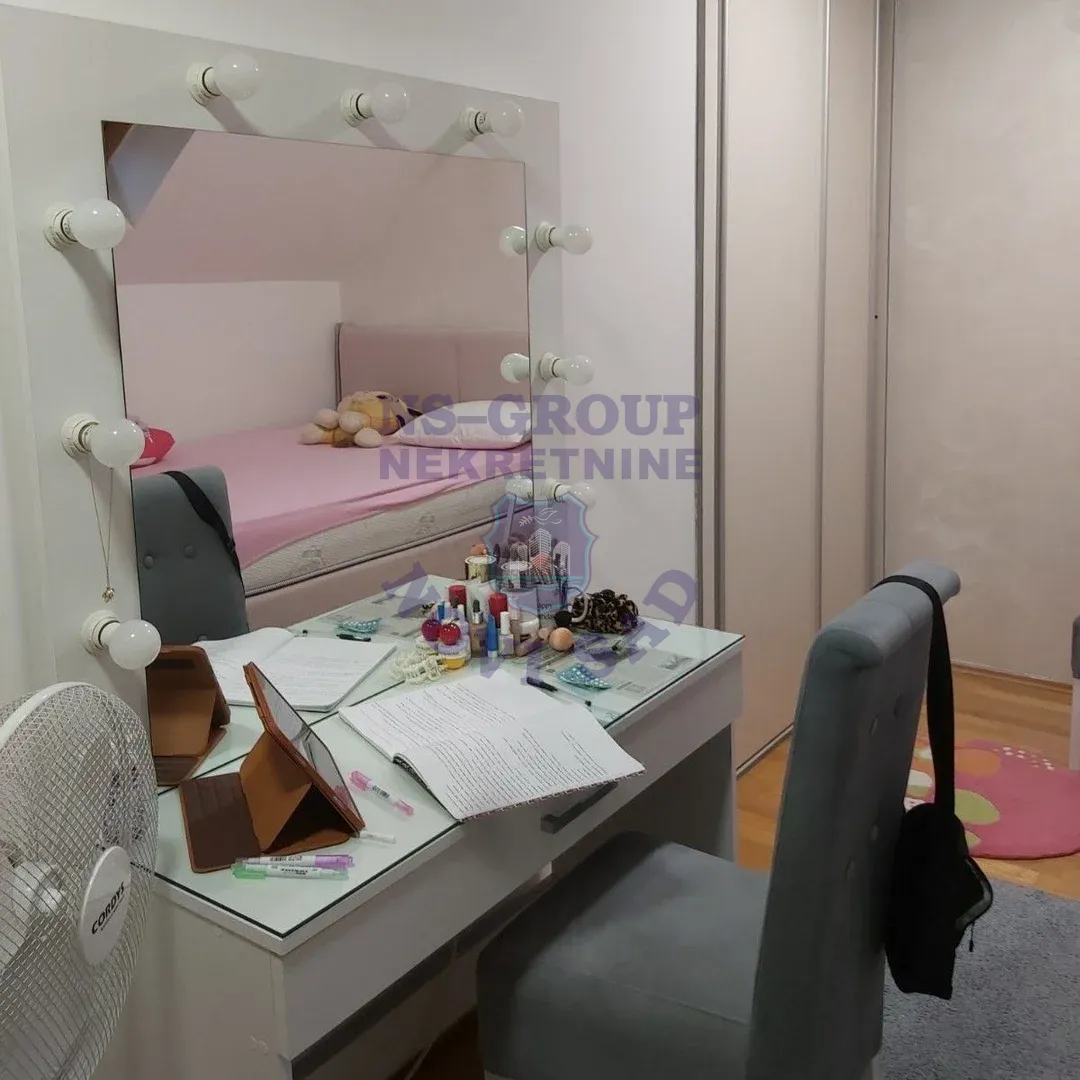 stan na prodaju Novi Sad 77m2 550150