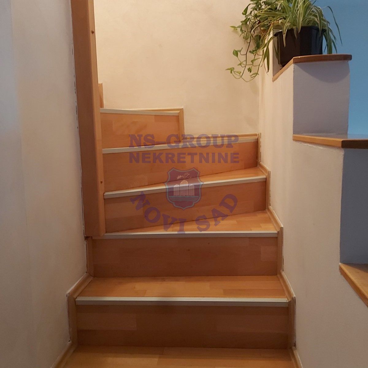 stan na prodaju Novi Sad 77m2 550150
