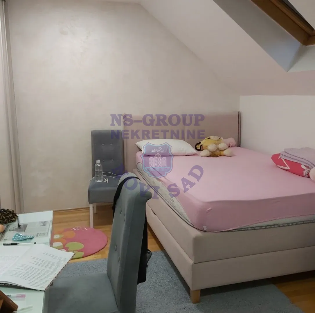 stan na prodaju Novi Sad 77m2 550150