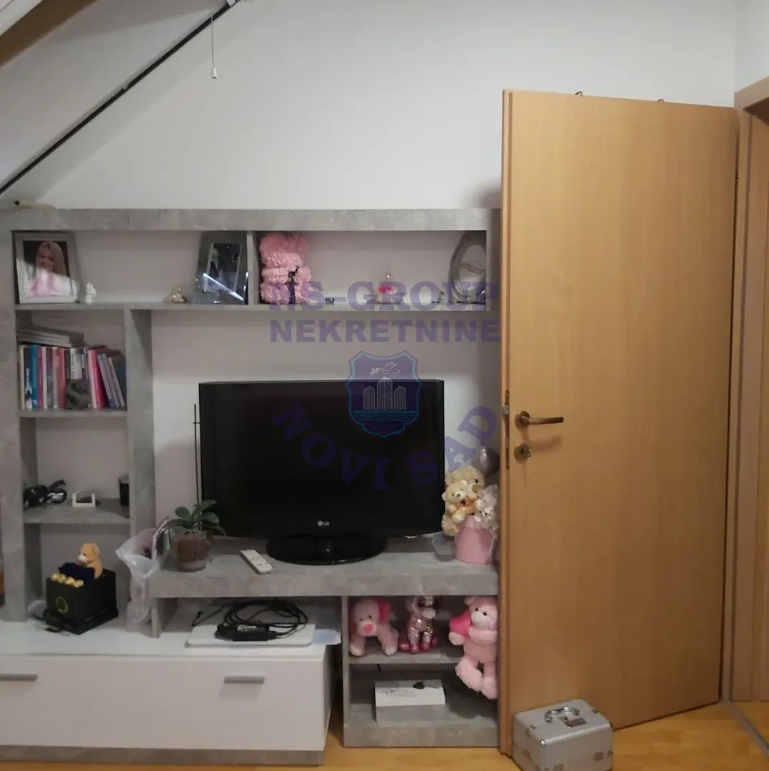 stan na prodaju Novi Sad 77m2 550150