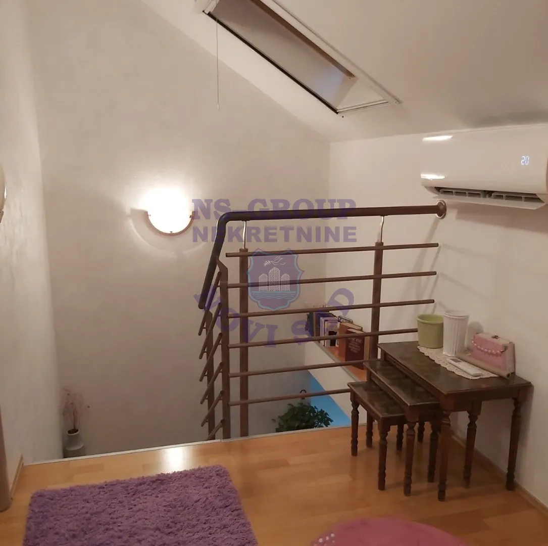 stan na prodaju Novi Sad 77m2 550150