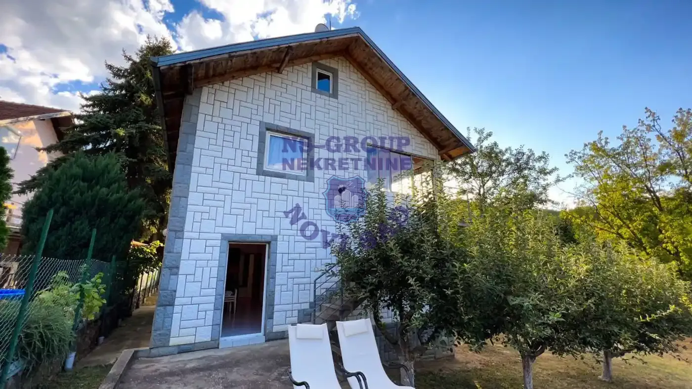 kuca na prodaju Sremska Kamenica, 138m2 550443