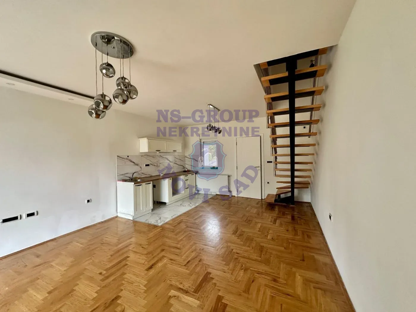 stan na prodaju Novi Sad 78m2 541784