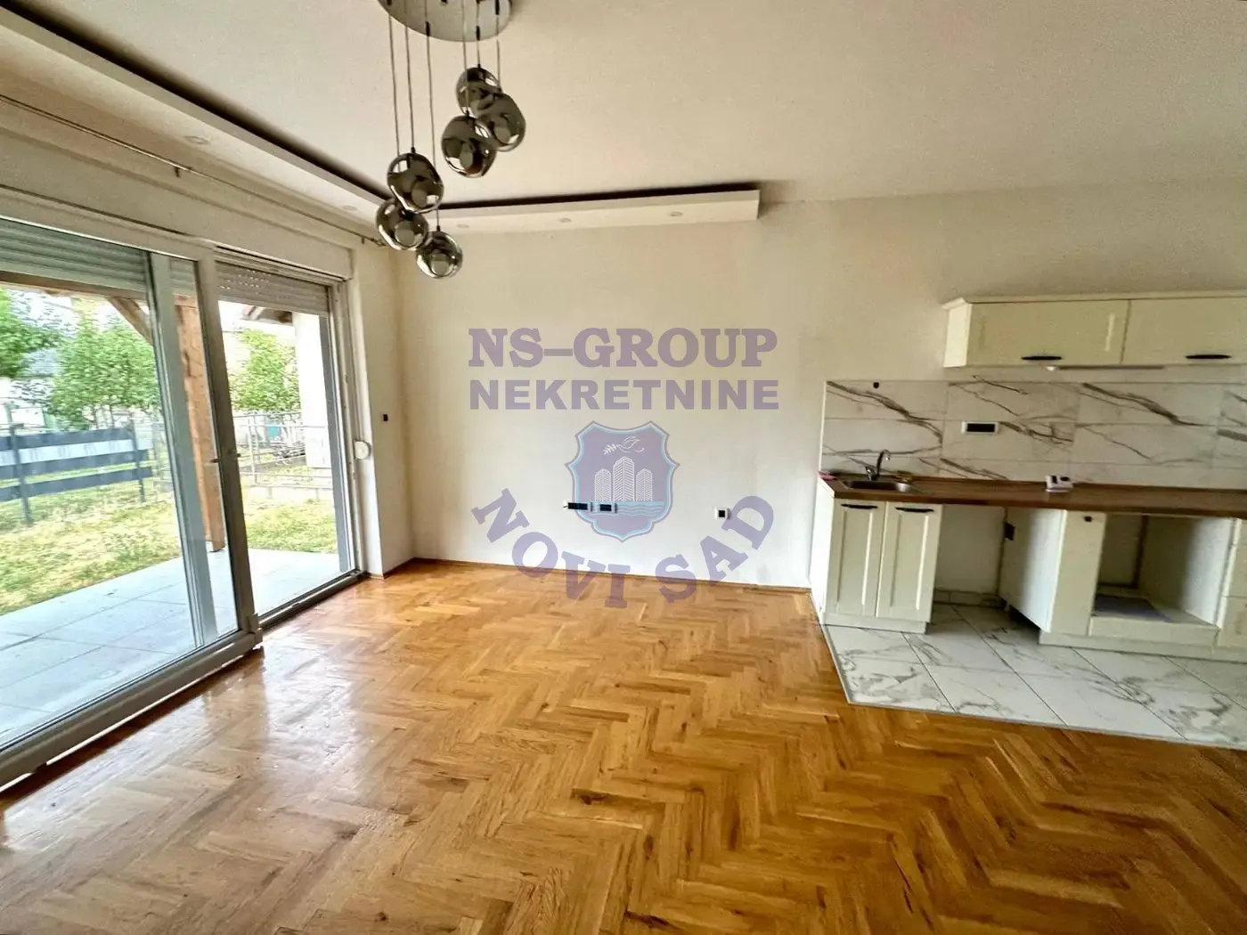 stan na prodaju Novi Sad 78m2 541784