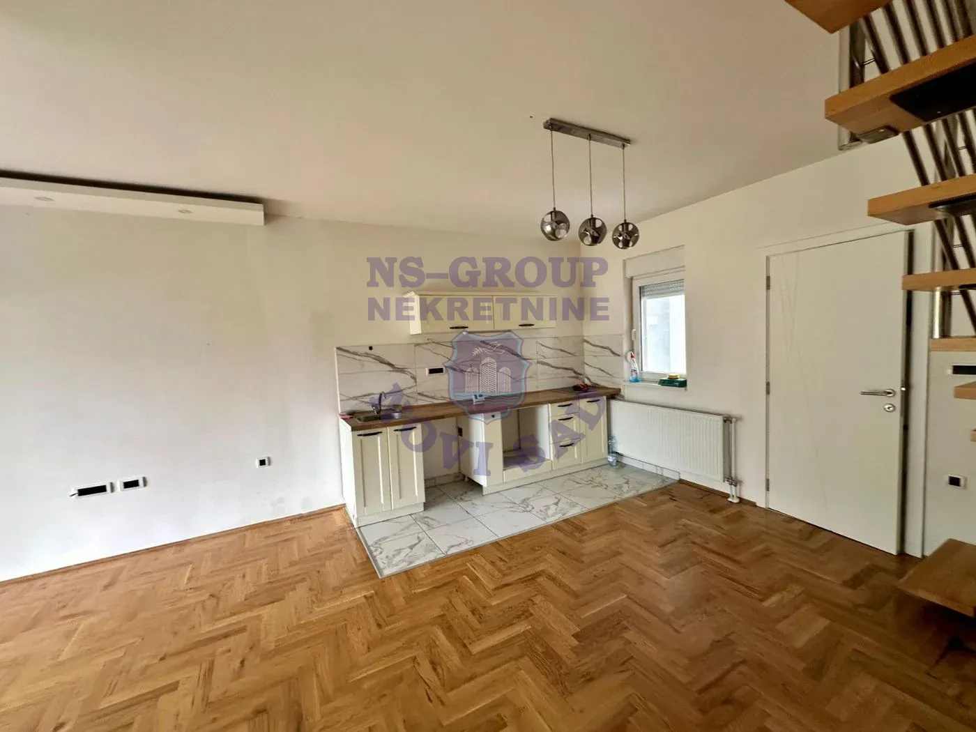 stan na prodaju Novi Sad 78m2 541784