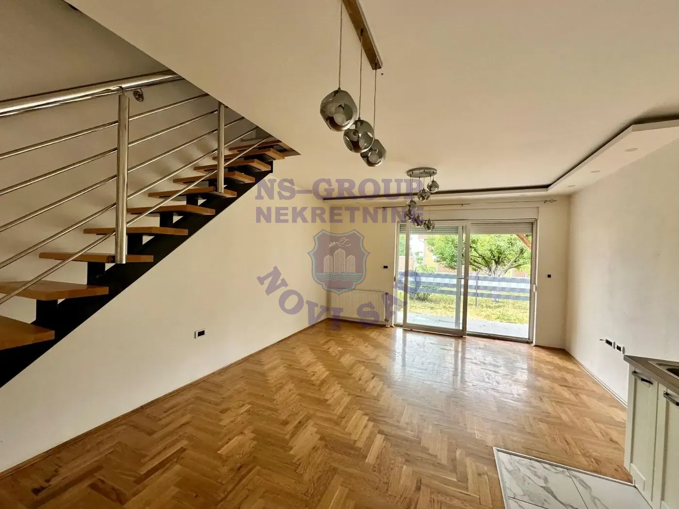 stan na prodaju Novi Sad 78m2 541784
