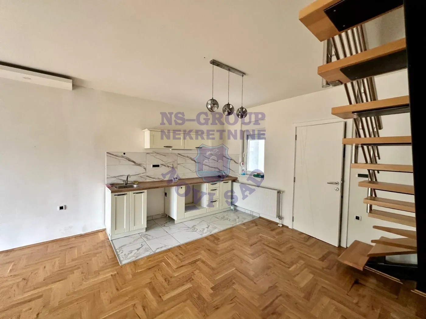 stan na prodaju Novi Sad 78m2 541784