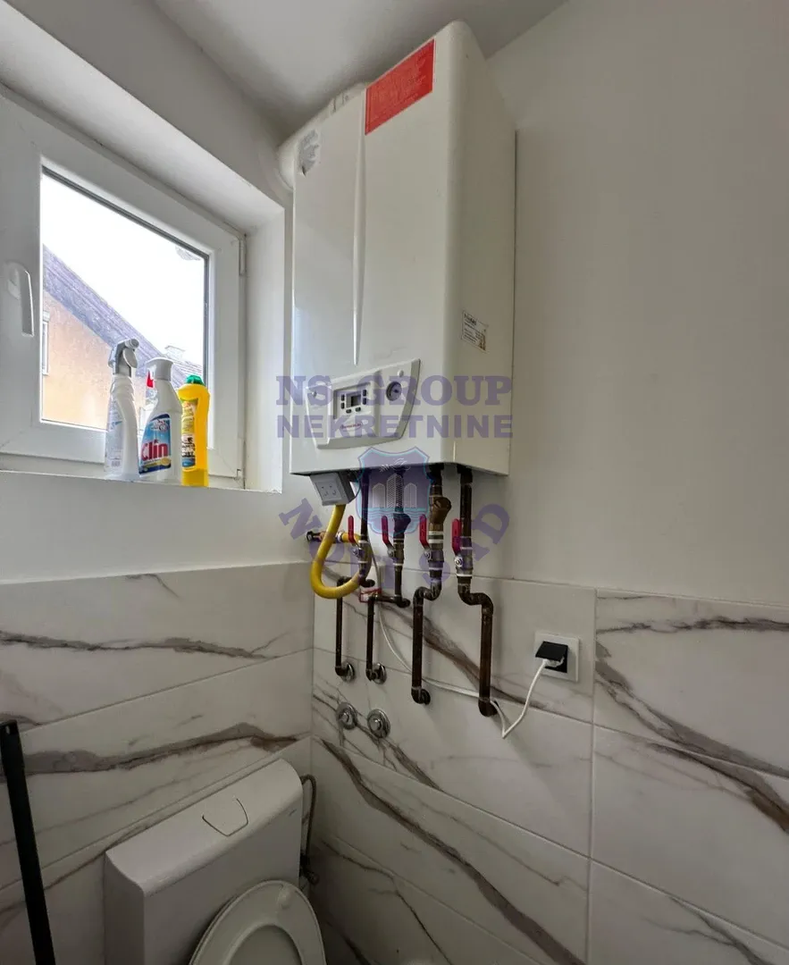 stan na prodaju Novi Sad 78m2 541784
