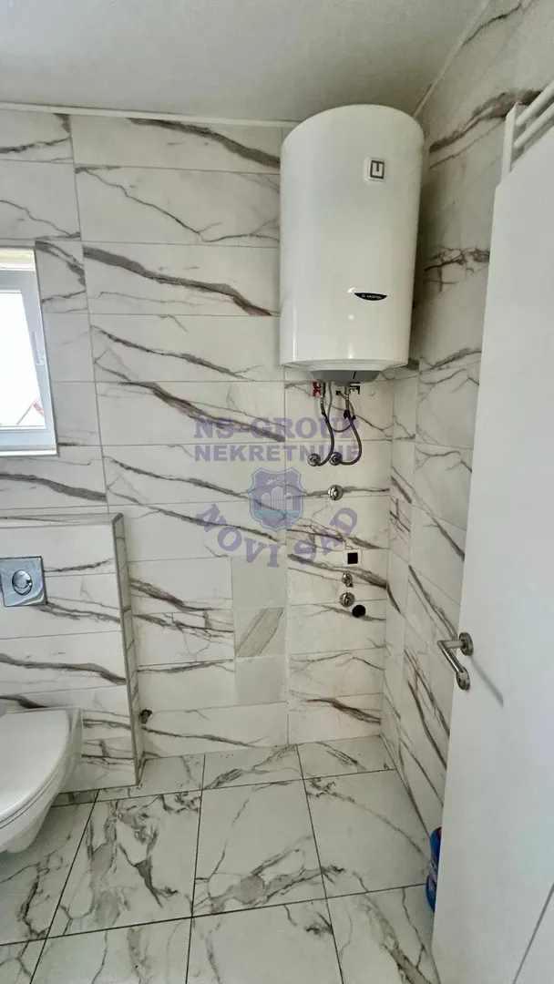 stan na prodaju Novi Sad 78m2 541784