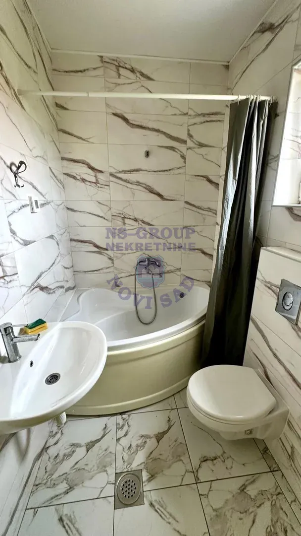 stan na prodaju Novi Sad 78m2 541784