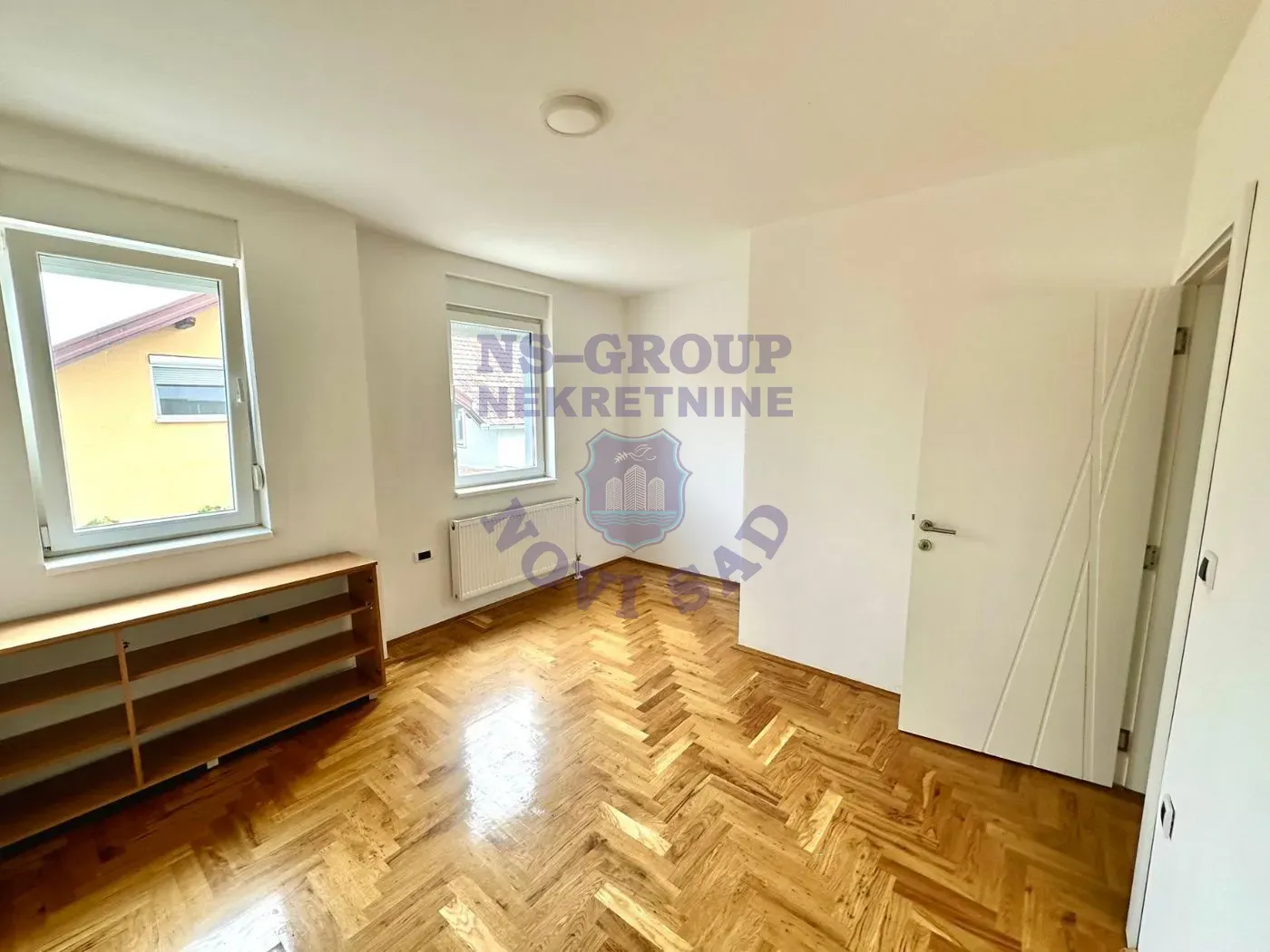 stan na prodaju Novi Sad 78m2 541784