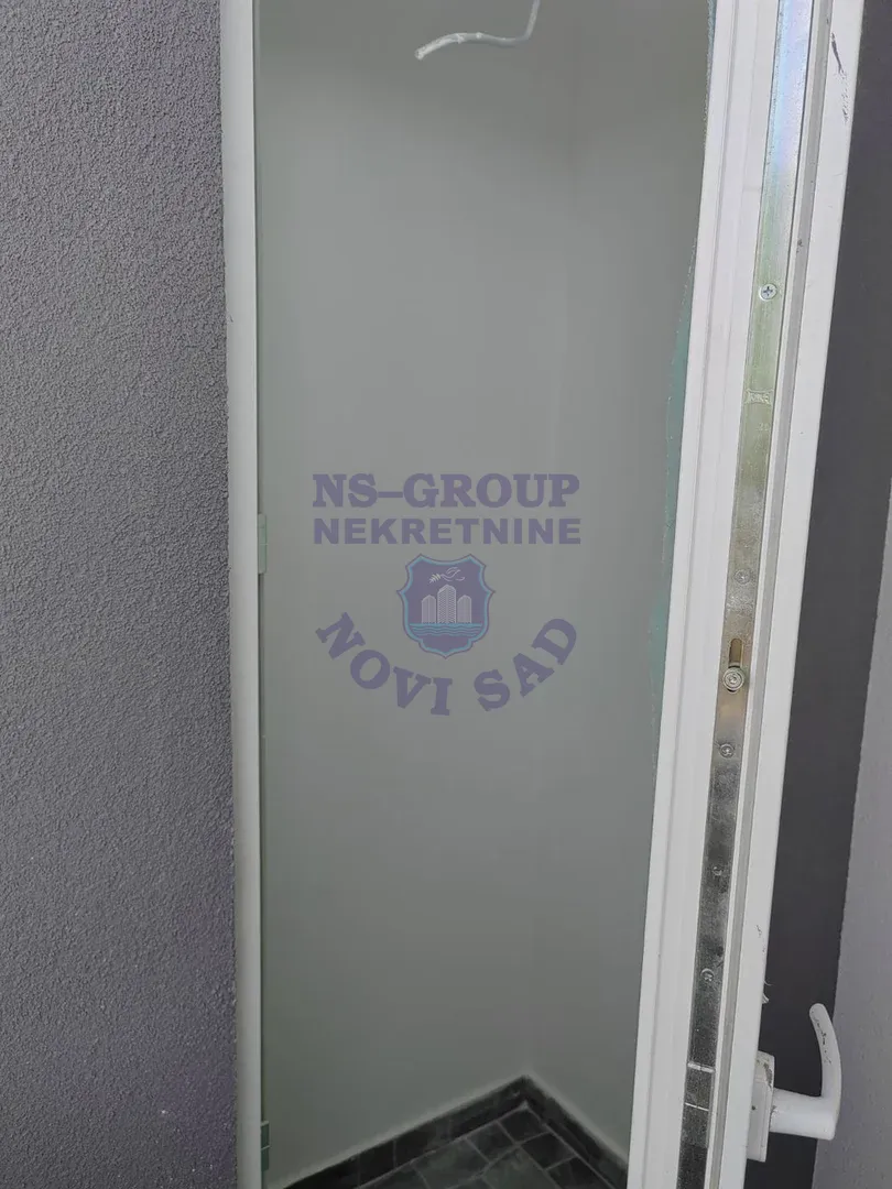 stan na prodaju Novi Sad 52m2 550548