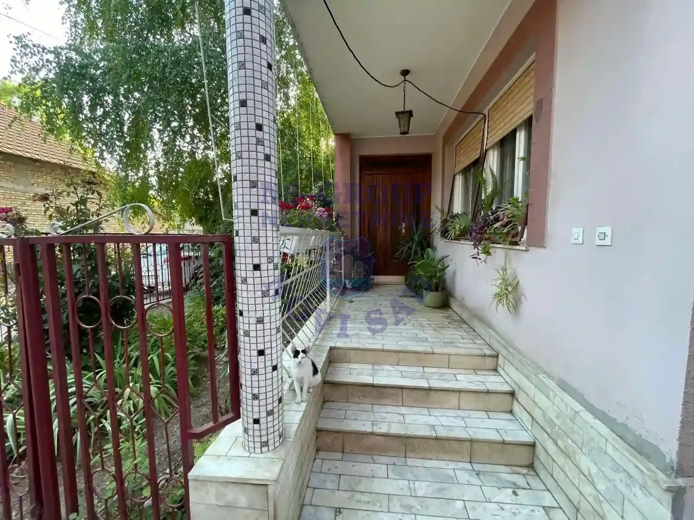 kuca na prodaju Kisač 357m2 550589