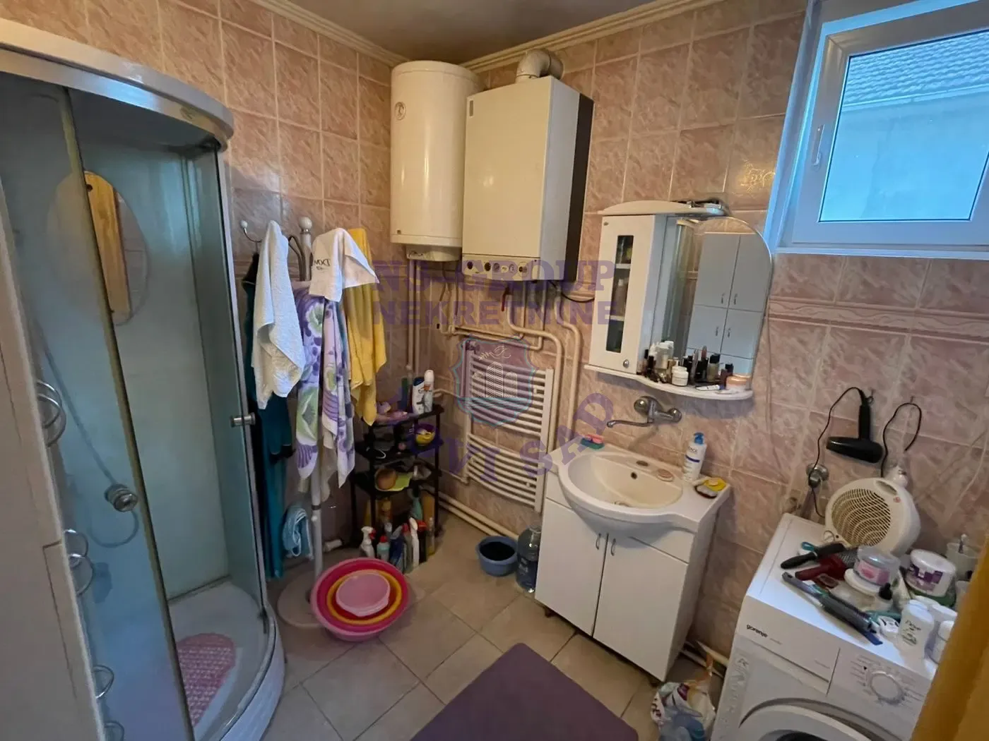 kuca na prodaju Kisač 357m2 550589