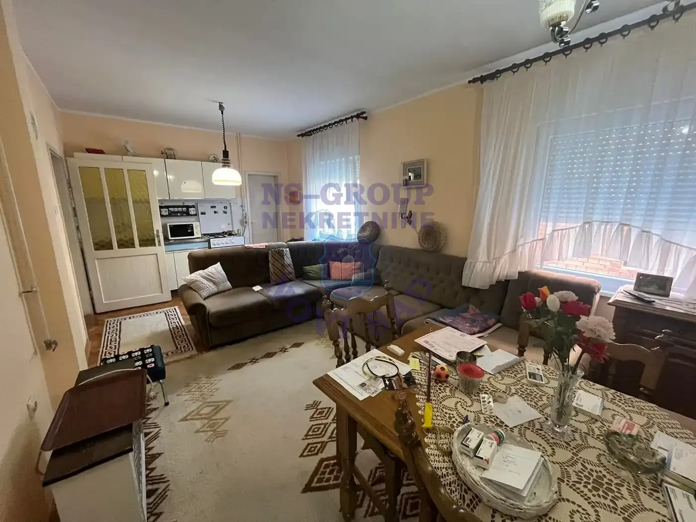 kuca na prodaju Sremski Karlovci, 180m2 550648