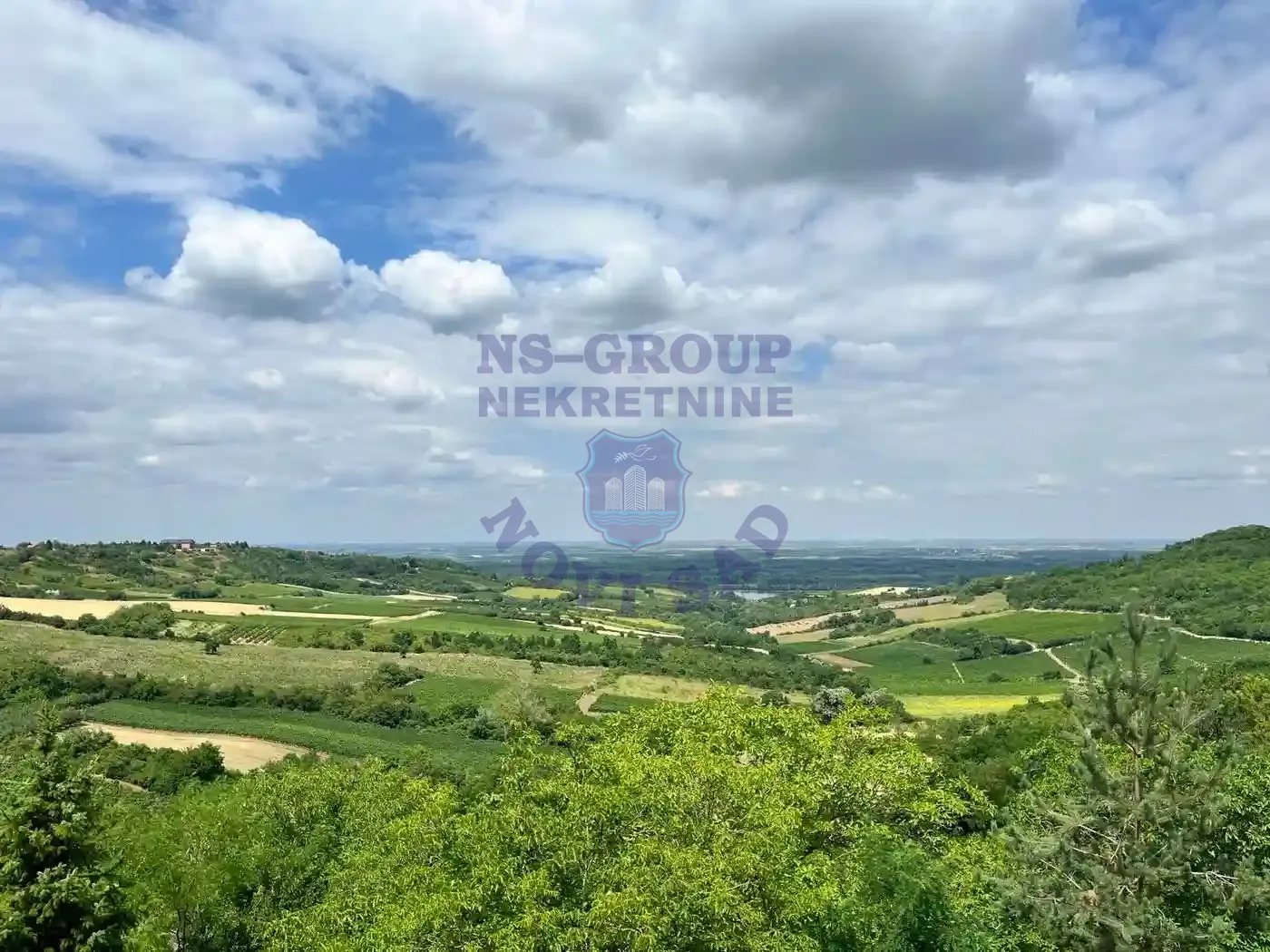 kuca na prodaju Sremski Karlovci, 74m2 548280