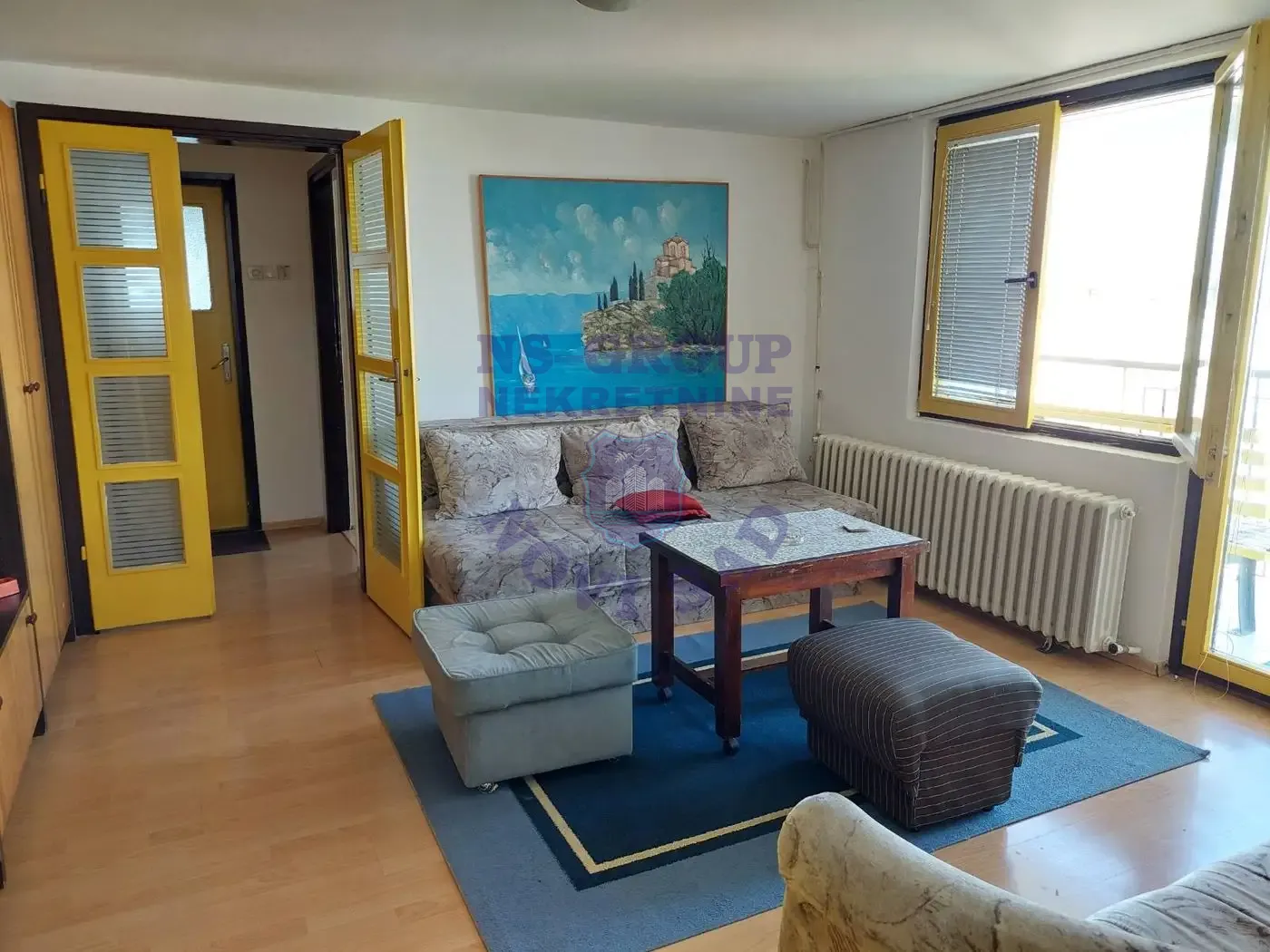 stan za izdavanje Novi Sad, 63m2 13947