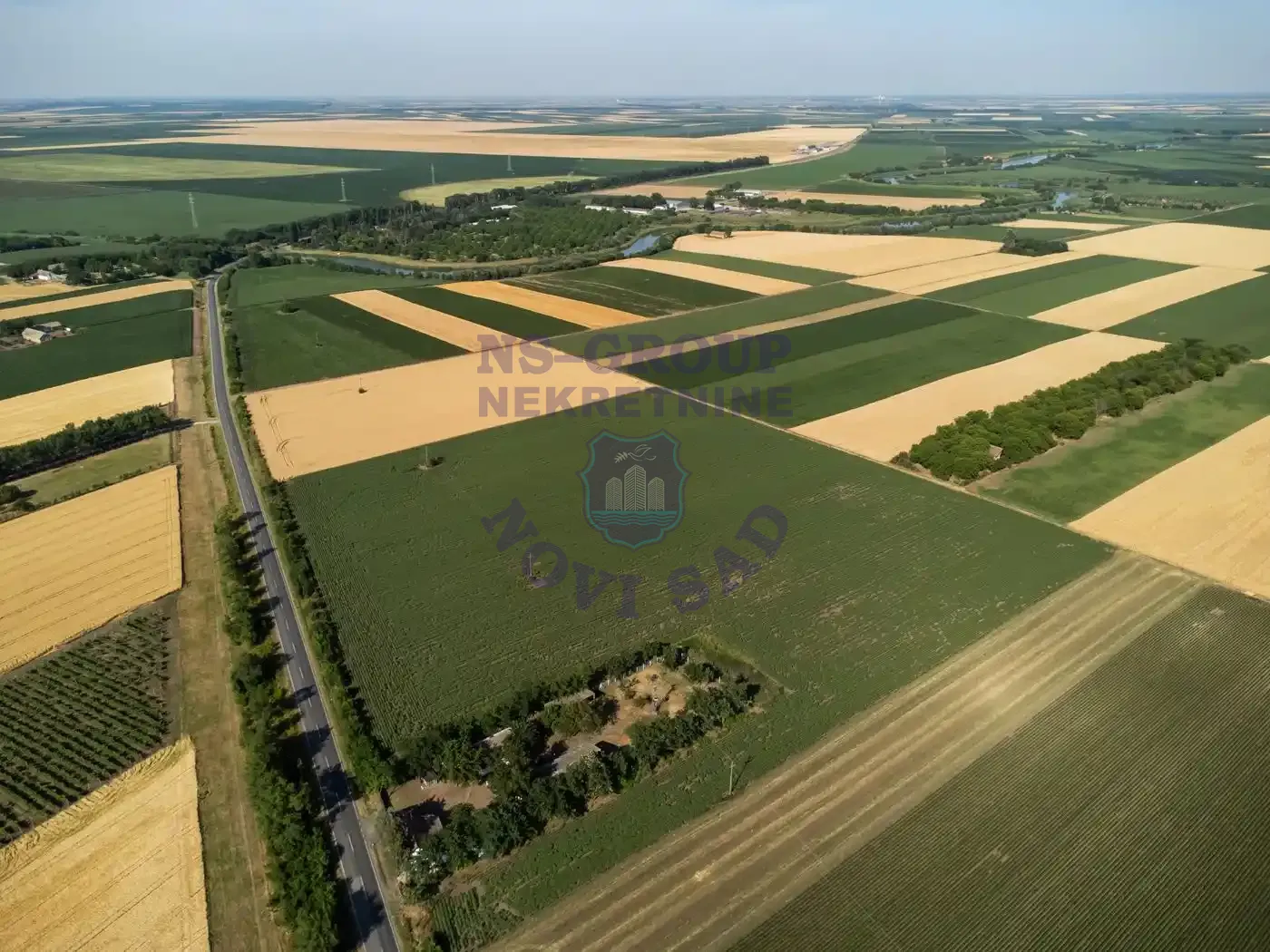 kuca na prodaju Srbobran 261m2 550606
