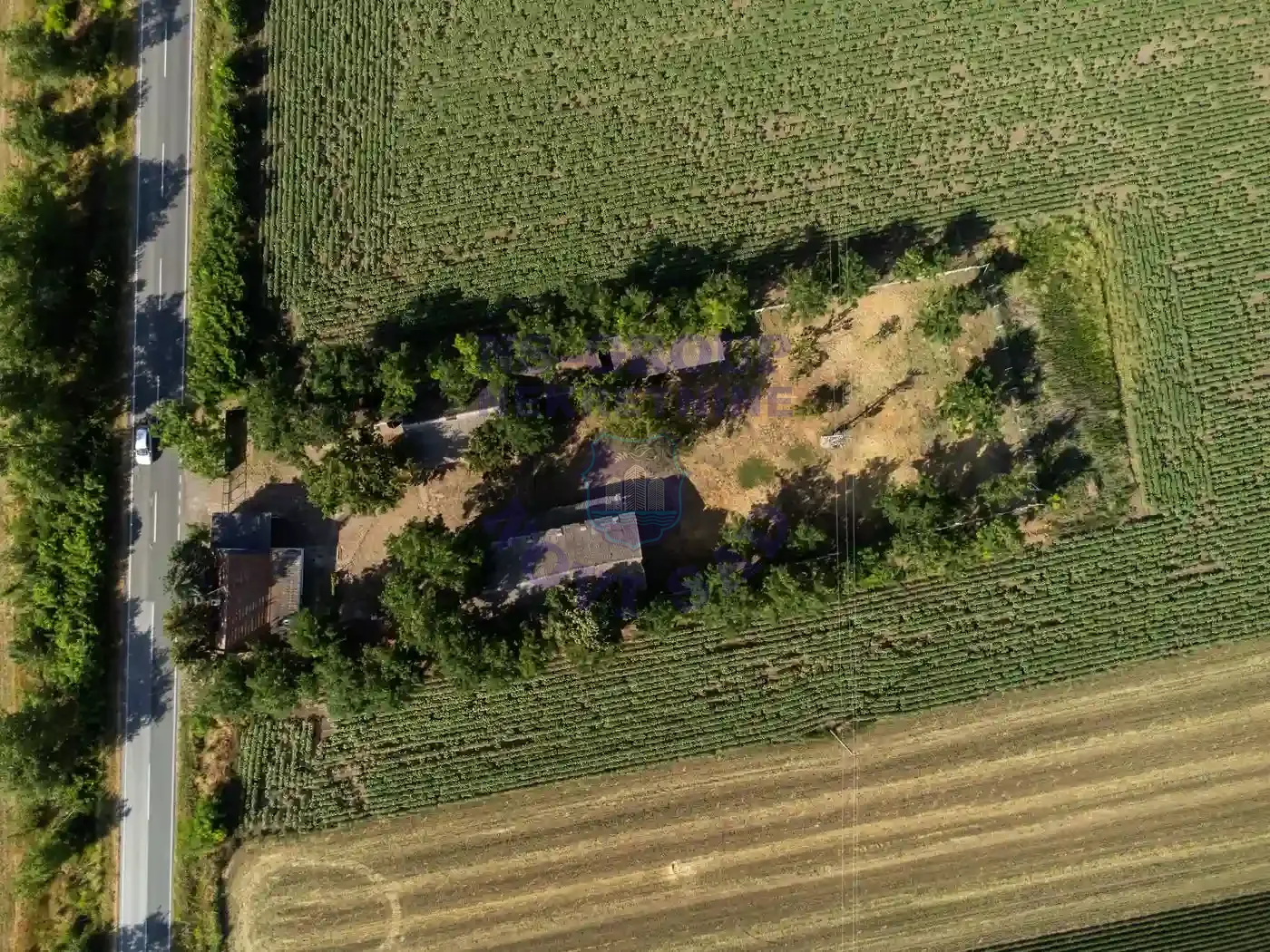 kuca na prodaju Srbobran 261m2 550606