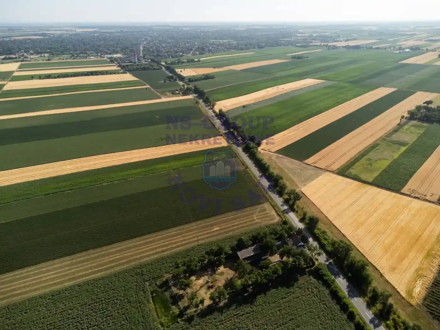 kuca na prodaju Srbobran 261m2 550606