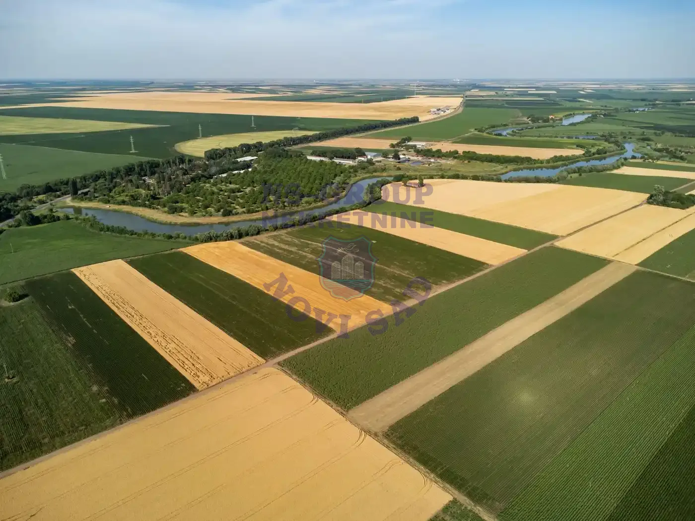 kuca na prodaju Srbobran 261m2 550606