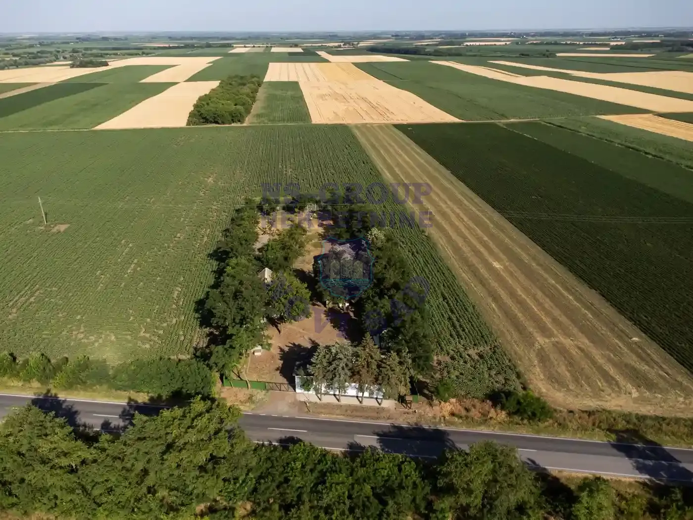 kuca na prodaju Srbobran 261m2 550606