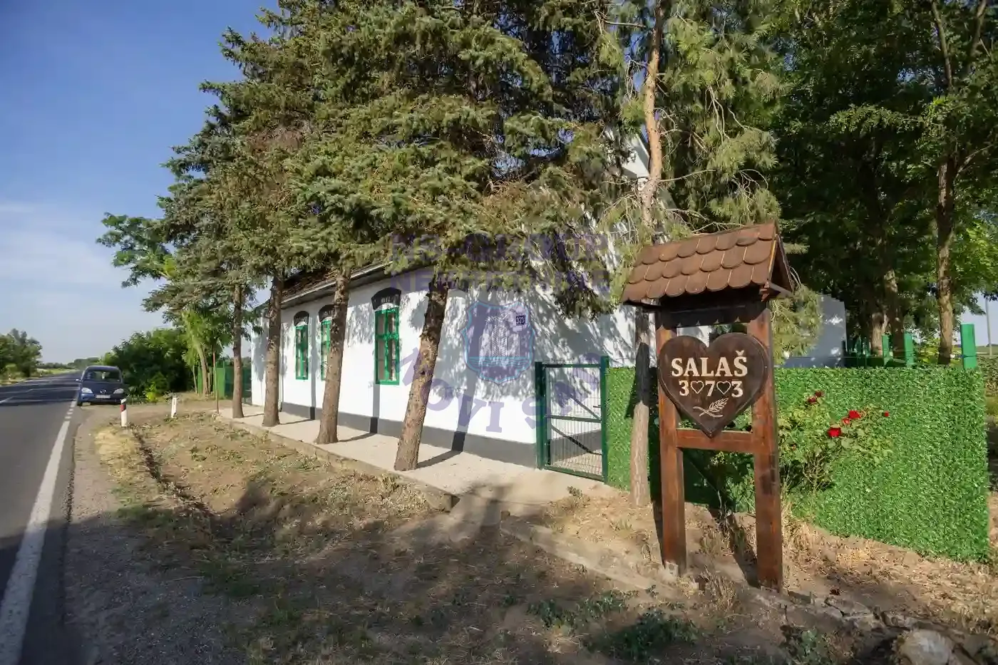 kuca na prodaju Srbobran 261m2 550606