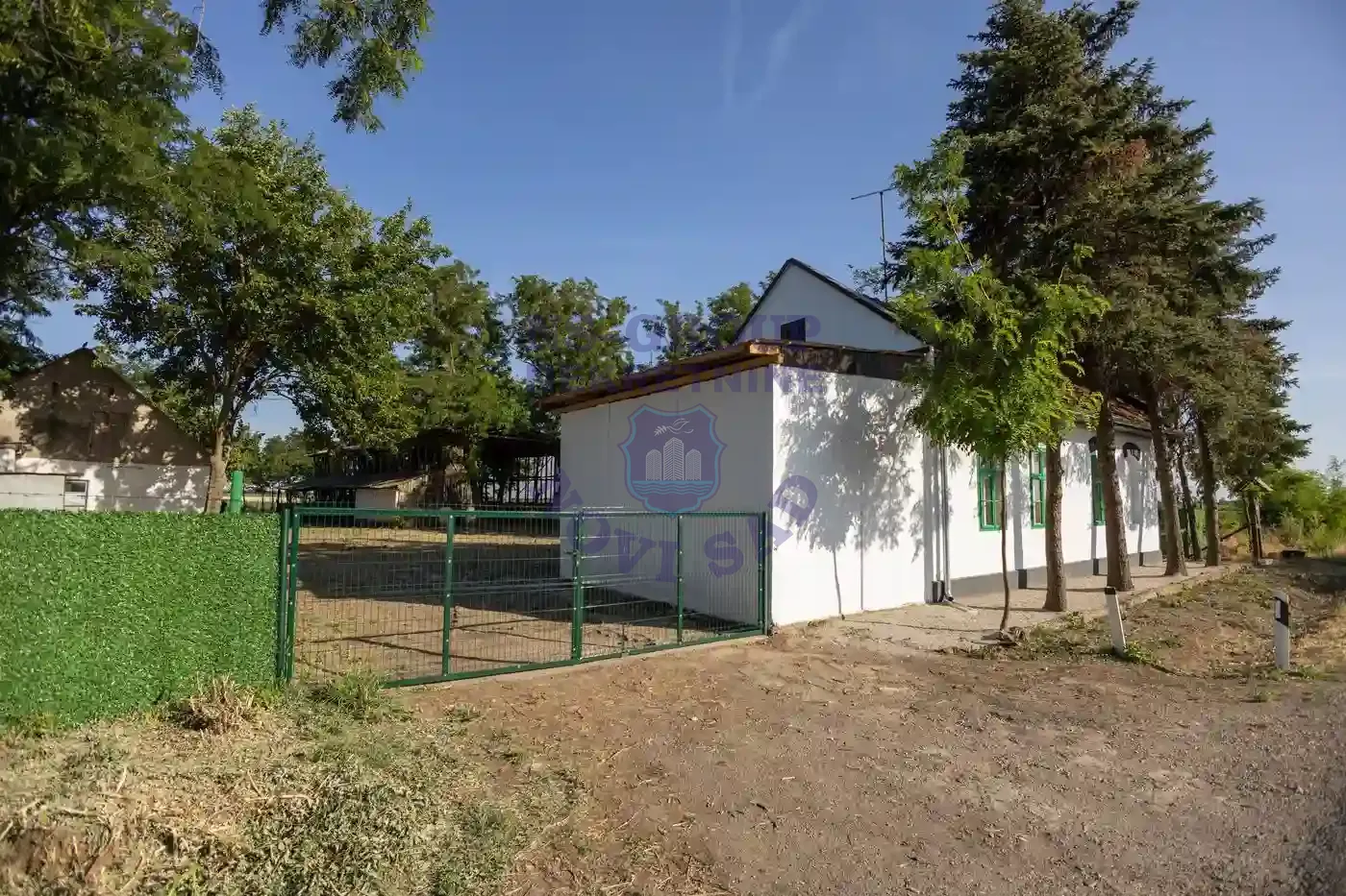kuca na prodaju Srbobran 261m2 550606