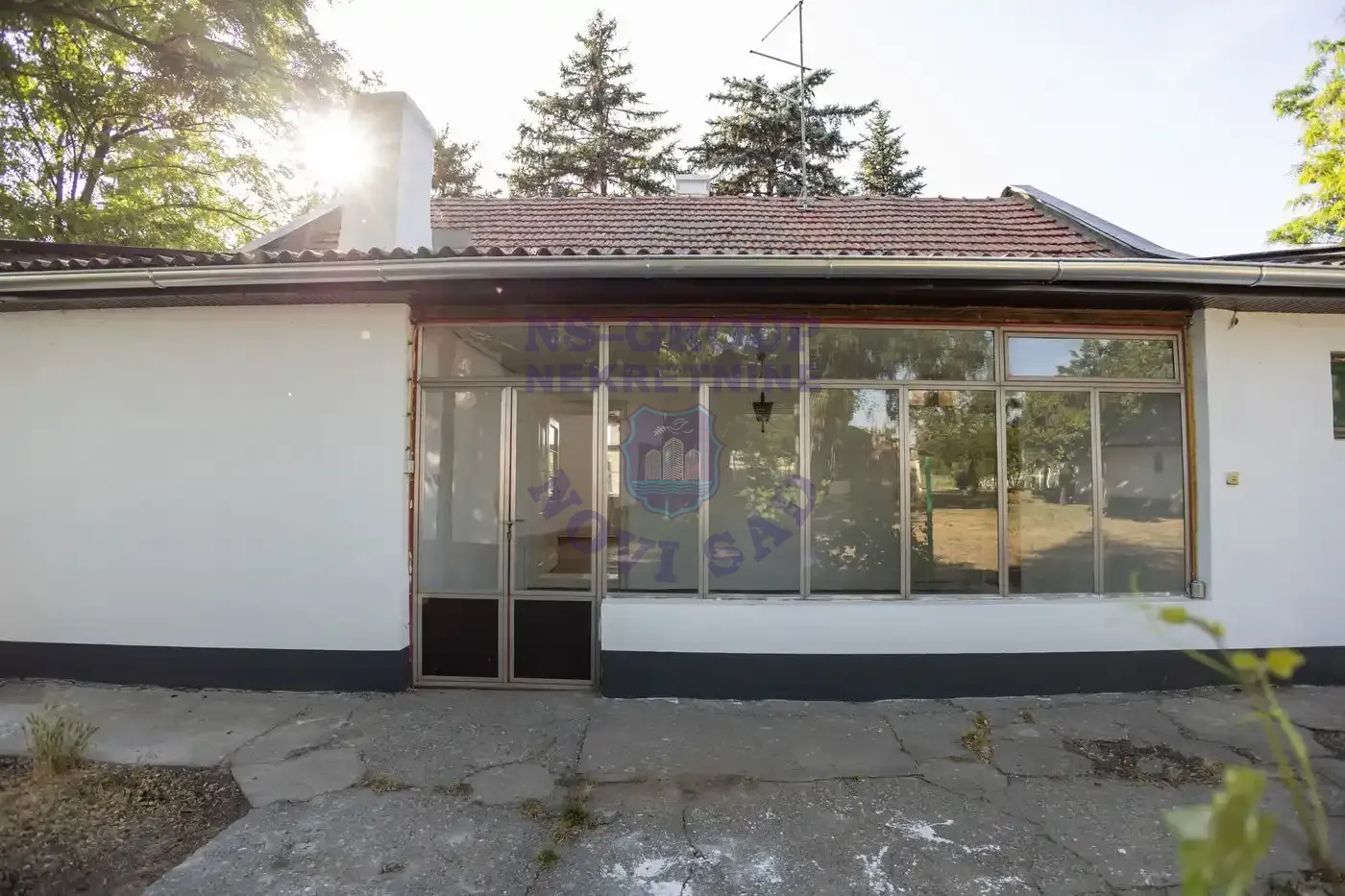 kuca na prodaju Srbobran 261m2 550606