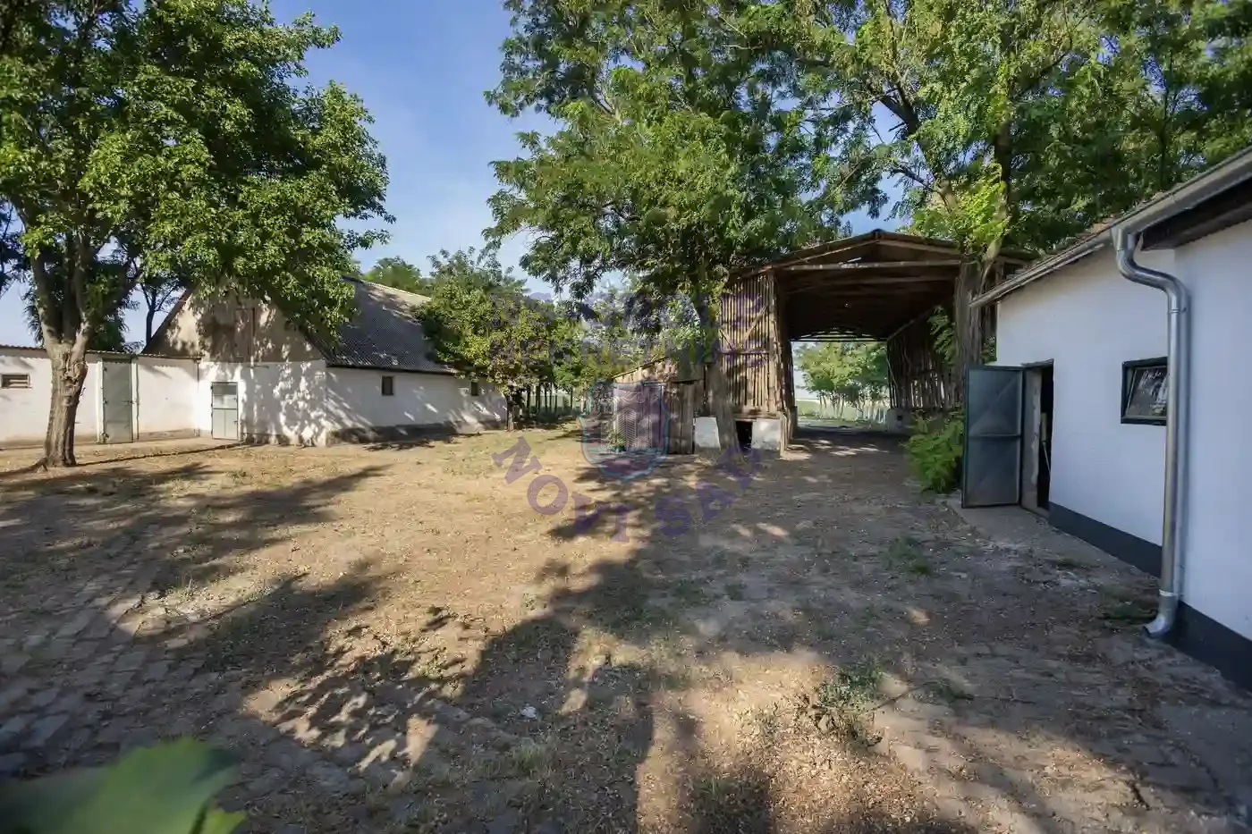 kuca na prodaju Srbobran 261m2 550606