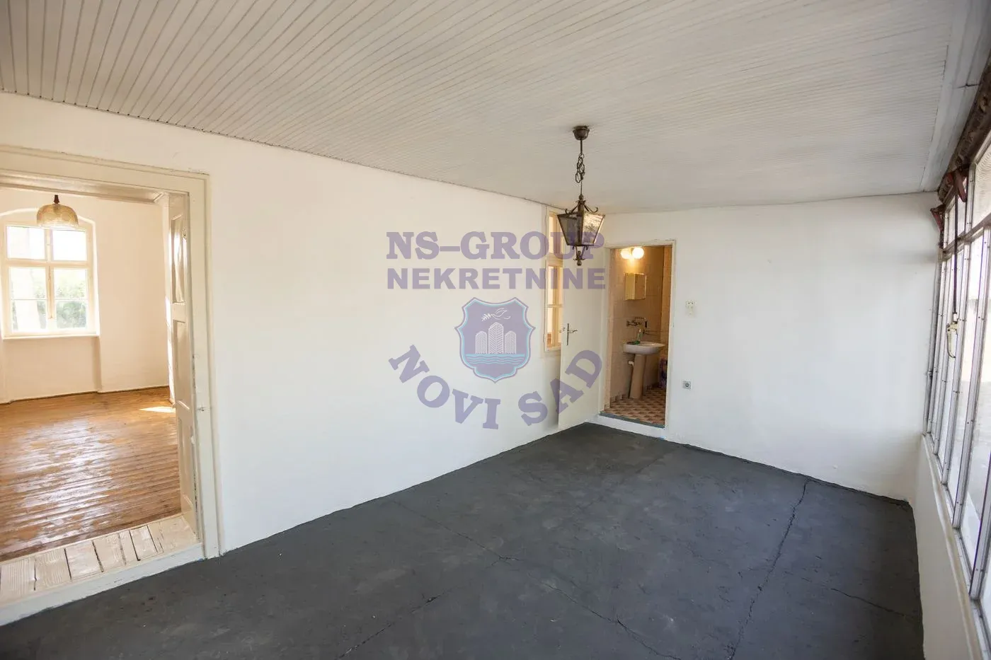 kuca na prodaju Srbobran 261m2 550606