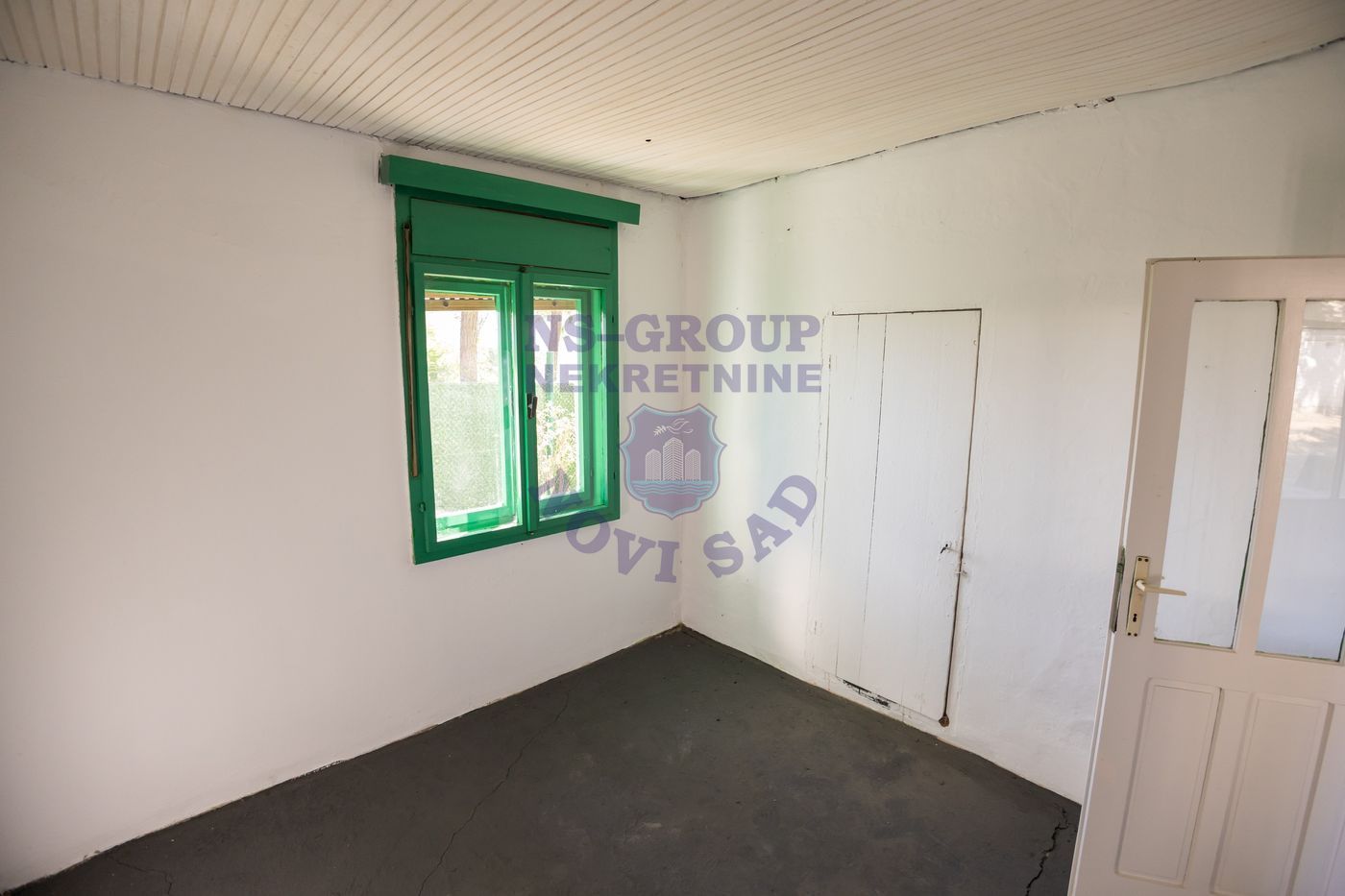 kuca na prodaju Srbobran 261m2 550606