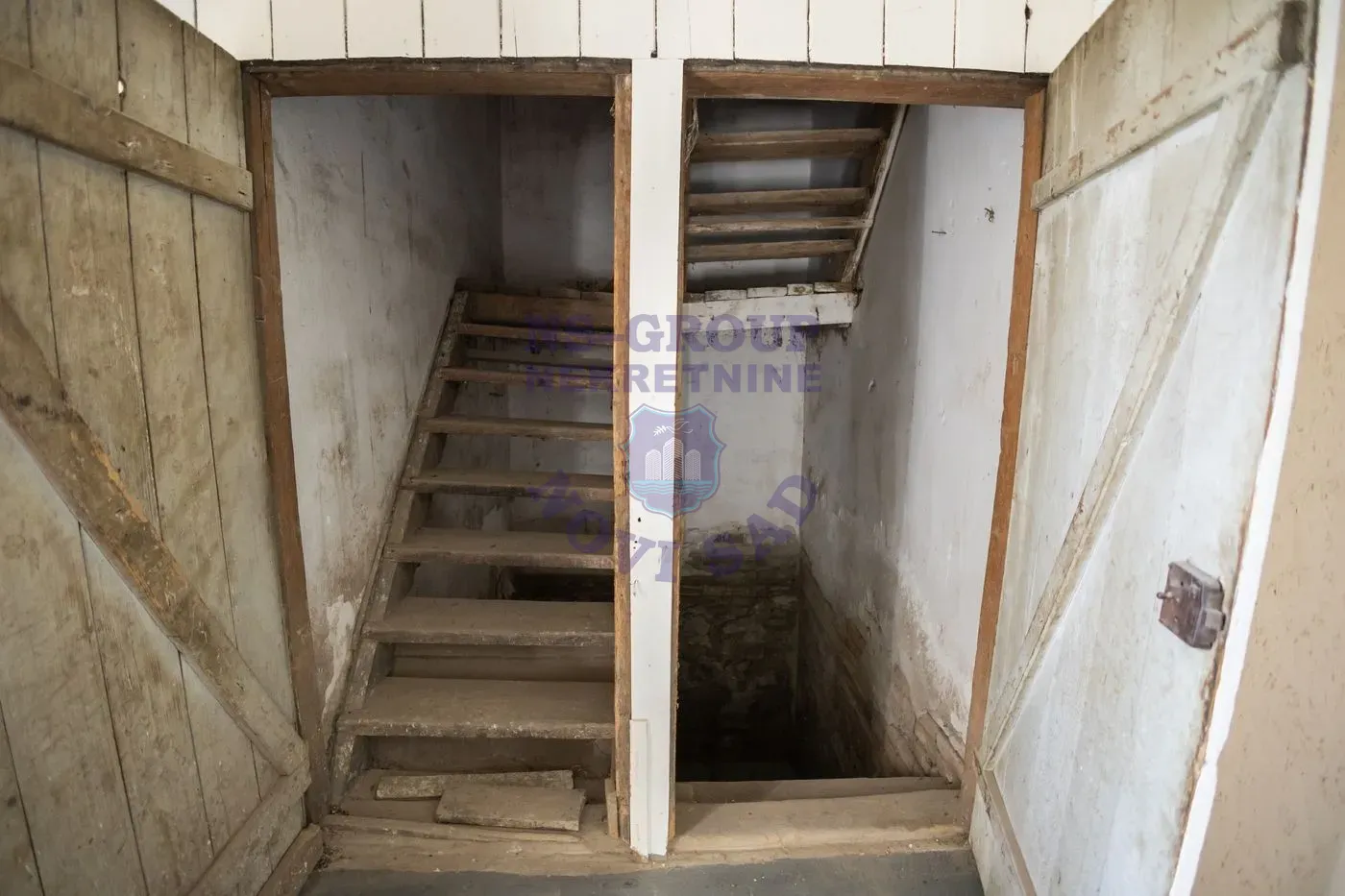 kuca na prodaju Srbobran 261m2 550606