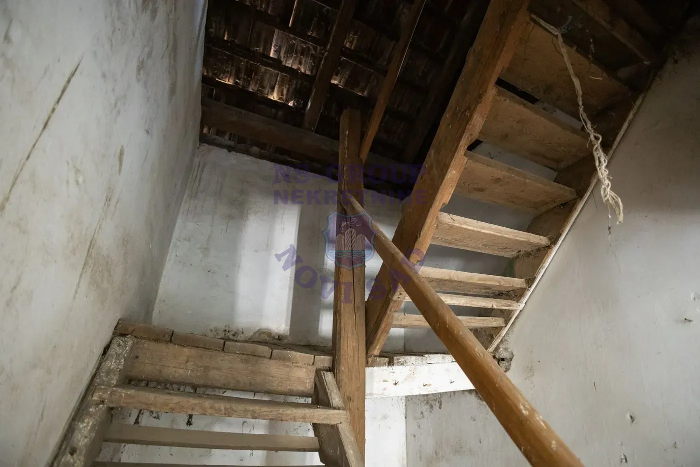 kuca na prodaju Srbobran 261m2 550606
