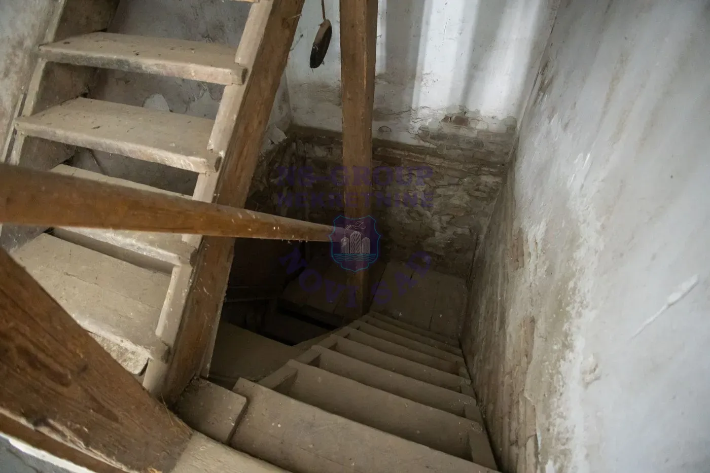 kuca na prodaju Srbobran 261m2 550606