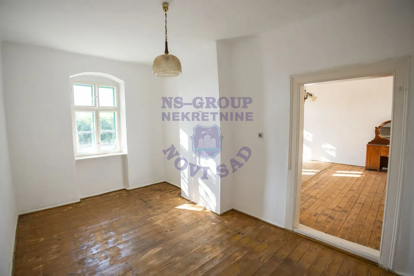 kuca na prodaju Srbobran 261m2 550606