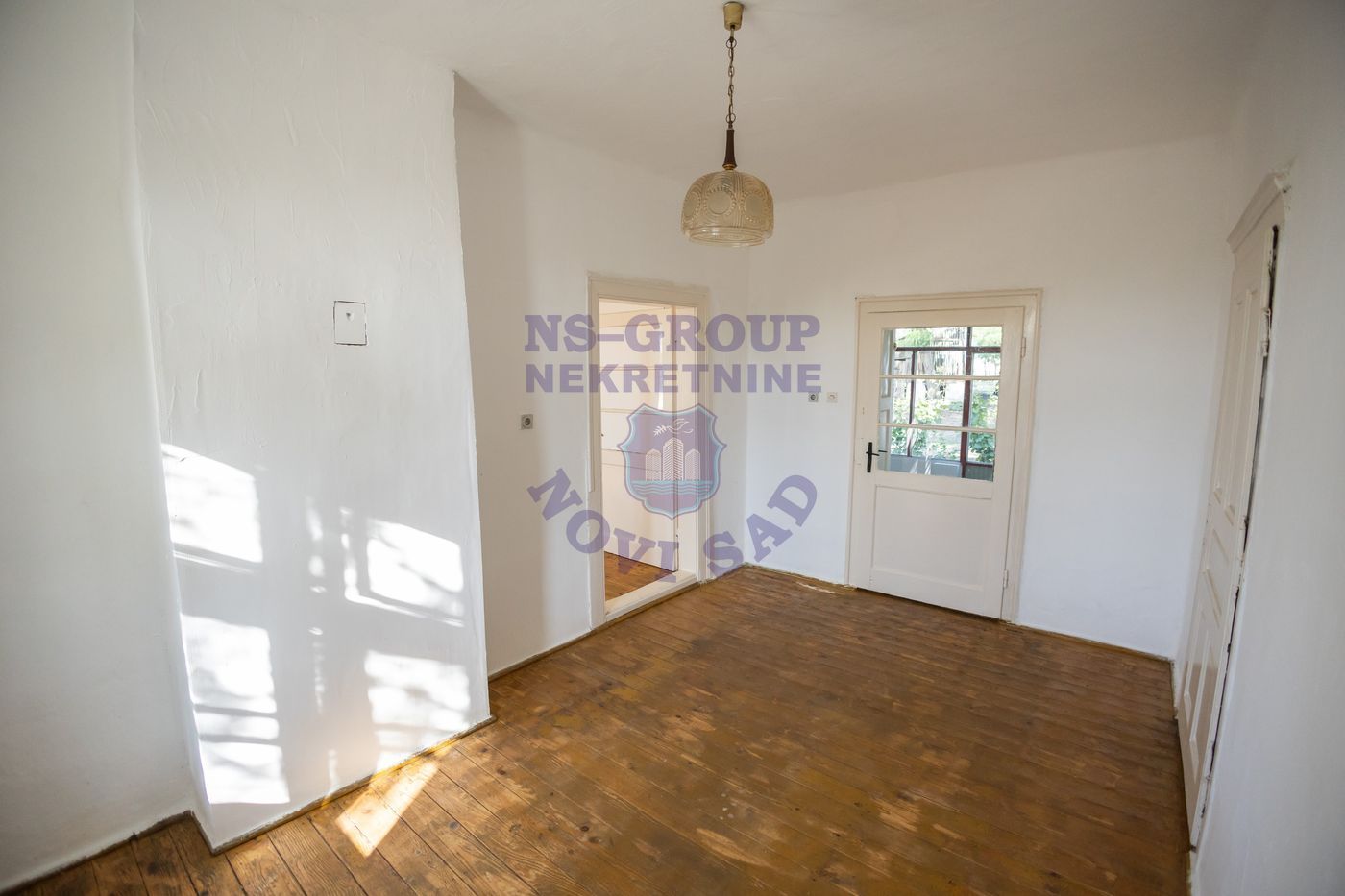 kuca na prodaju Srbobran 261m2 550606