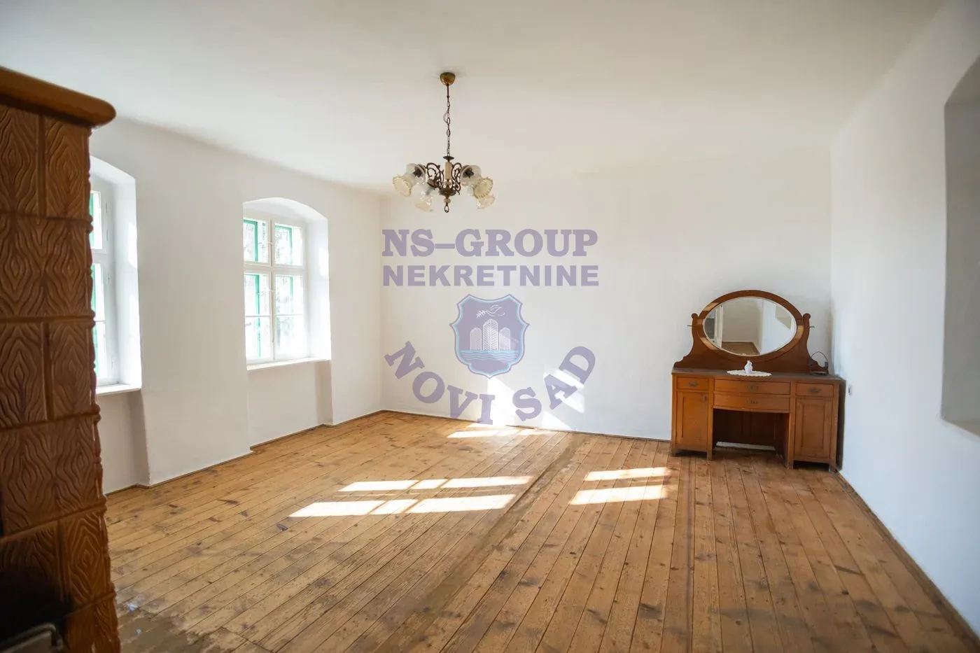 kuca na prodaju Srbobran 261m2 550606